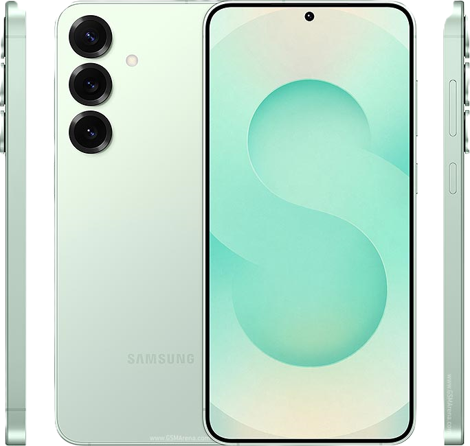 SAMSUNG GALAXY S25 PLUS