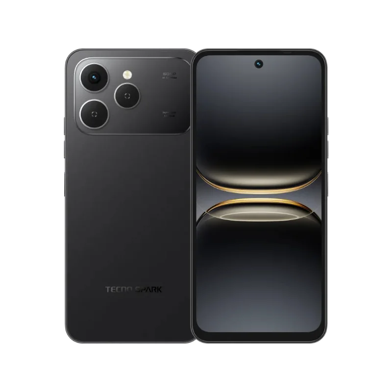 Tecno Spark 40