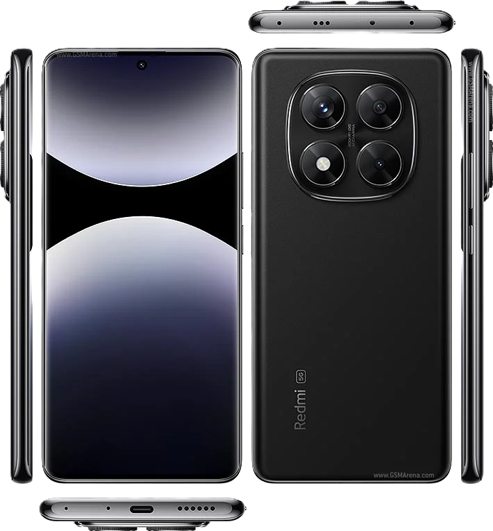 Redmi Note 14 Pro 5G