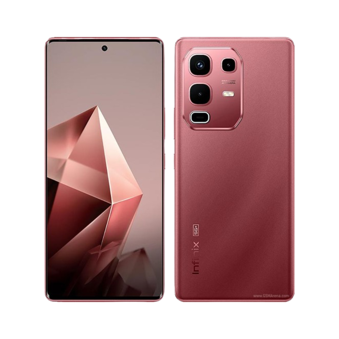 Infinix Note 50s
