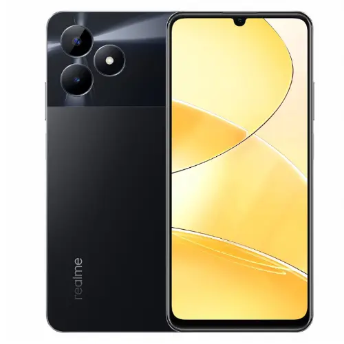 Realme C51