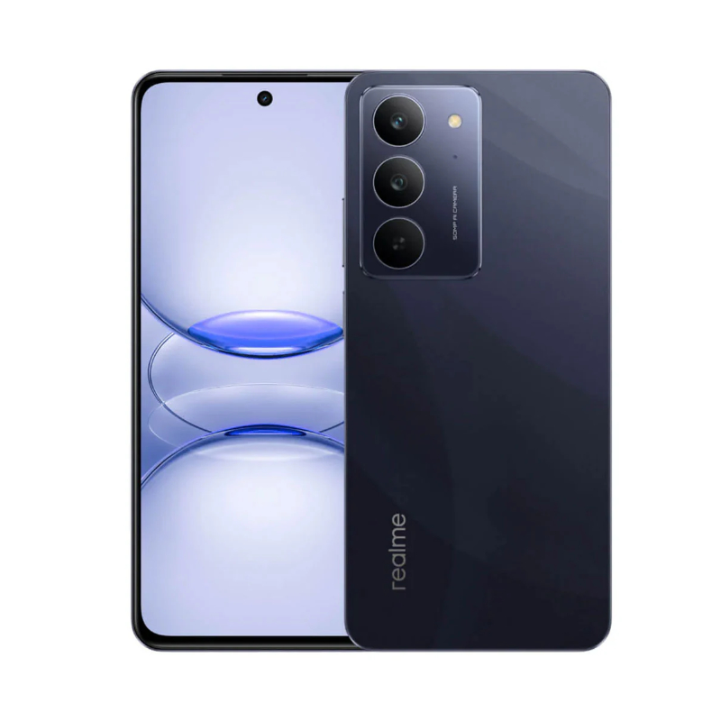 Realme C75X