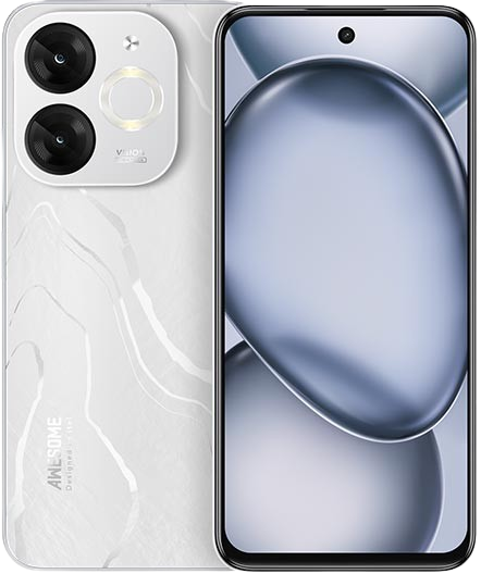 Itel A80