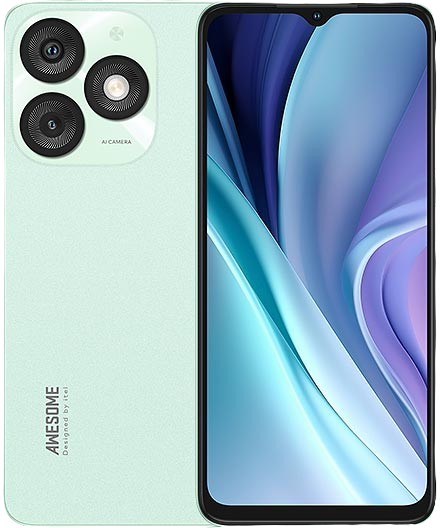 Itel A50 C