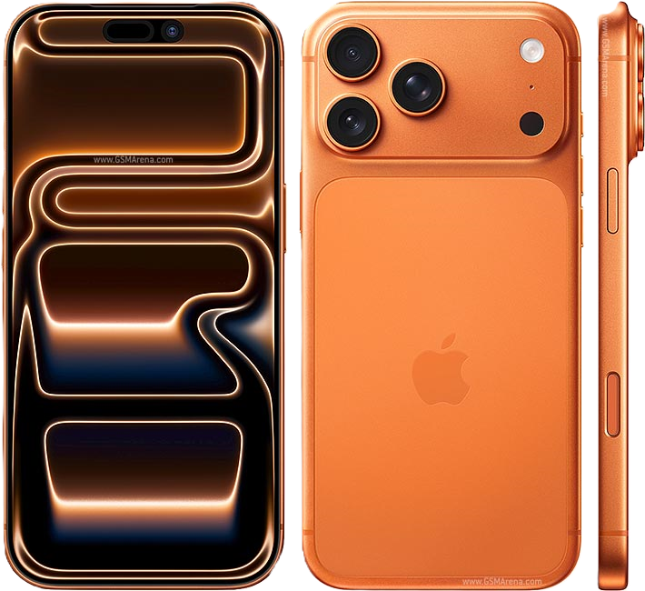 Apple iPhone 17 Pro
