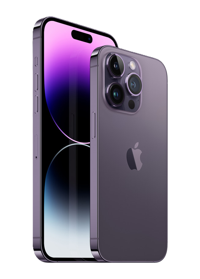 Apple iPhone 14 Pro Max