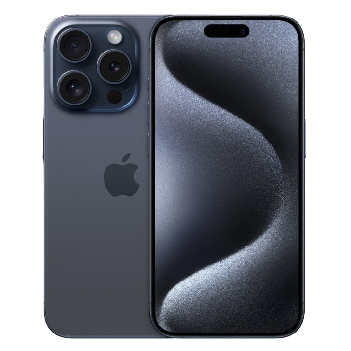 Apple iPhone 15