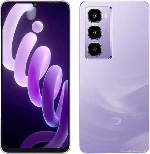 Itel City 100