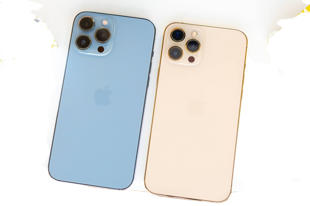 Apple iPhone 13 Pro Max