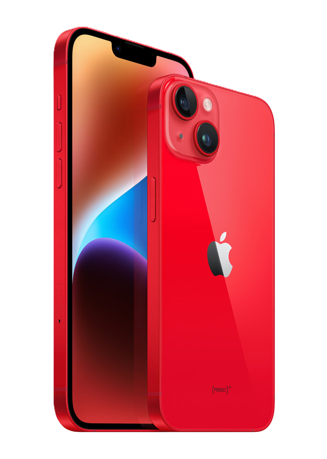 Apple iPhone 14 Plus