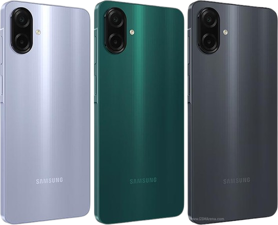 Samsung Galaxy A07