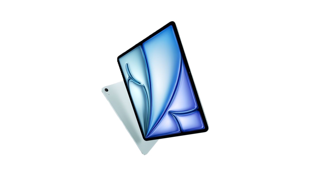Apple iPad Air 13 (2024)