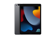 Apple iPad 10.2 (2021)