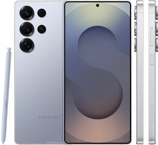Samsung Galaxy S25 Ultra