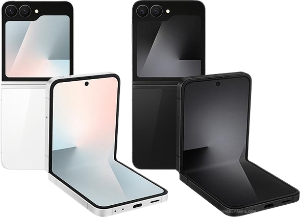 Samsung Galaxy Z Flip 7 FE