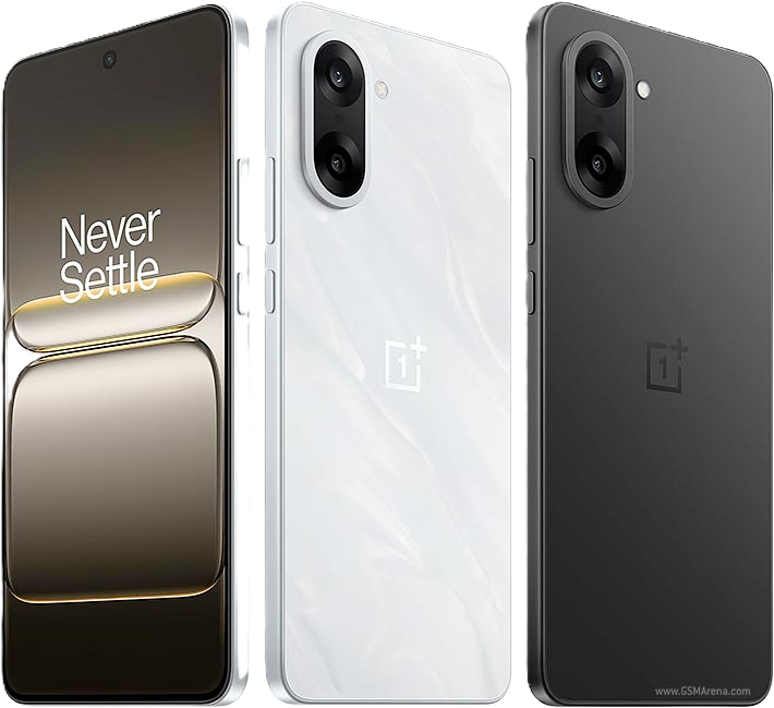 OnePlus Nord CE5