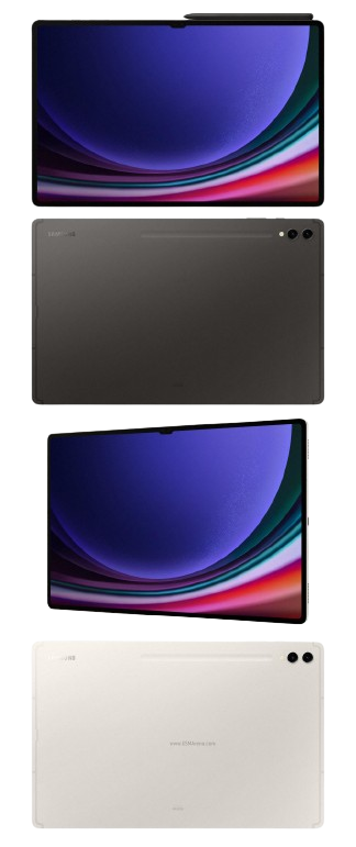 Samsung Galaxy Tab S9 Ultra
