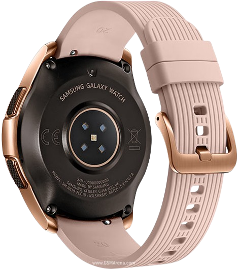 Galaxy Watch