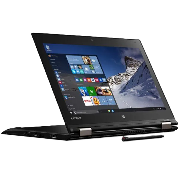 THINKPAD YOGA X380