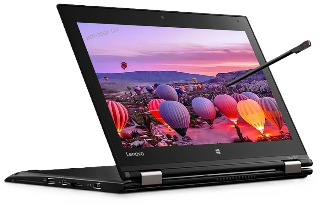 THINKPAD YOGA 260