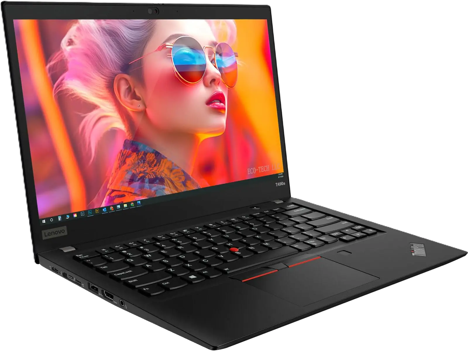 THINKPAD T490s