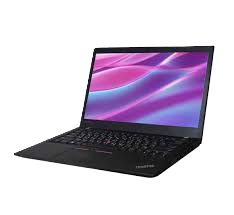 Lenovo ThinkPad T470s