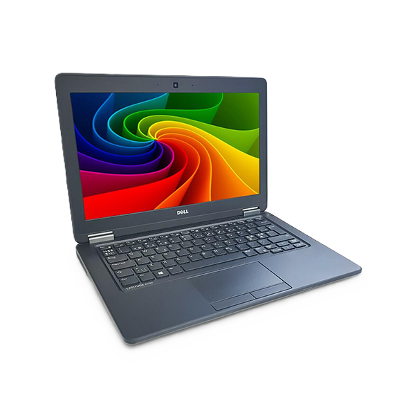 DEL LATITUDE E7250
