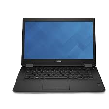 Dell Latitude E7270