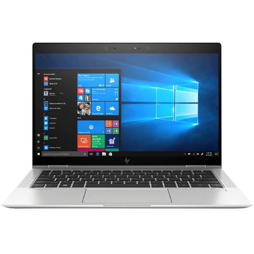 HP Elitebook X360 1030 G3
