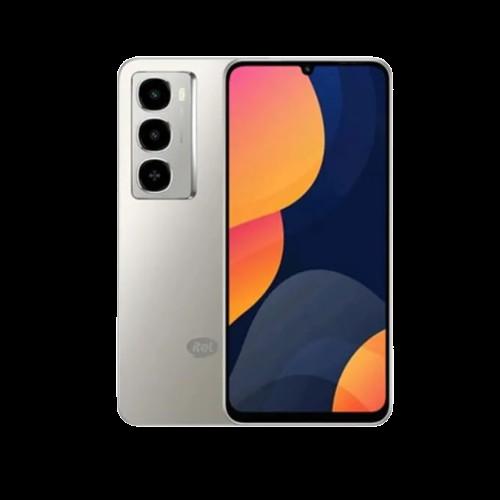 Itel City 100