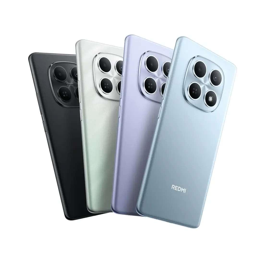 Xiaomi Note 15 4G