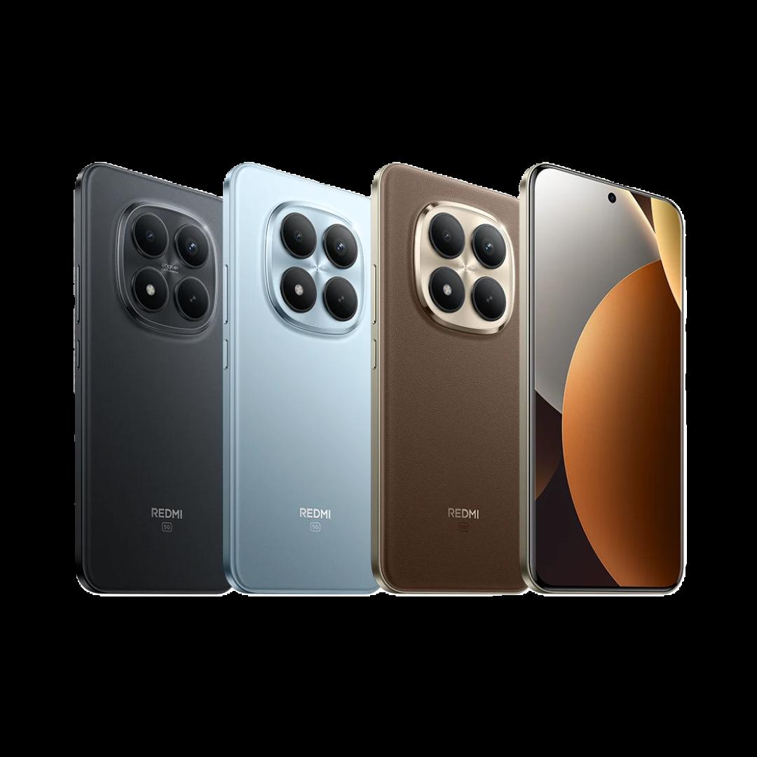 Xiaomi Redmi Note 15 Pro+
