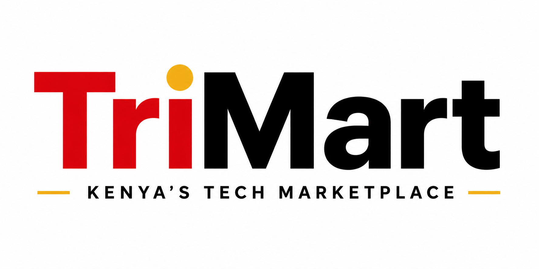 TRIMART logo